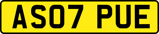 AS07PUE