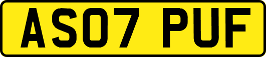 AS07PUF