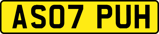 AS07PUH