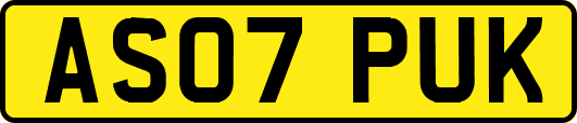 AS07PUK