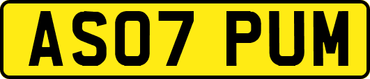AS07PUM
