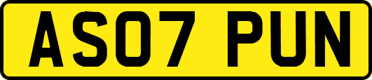 AS07PUN