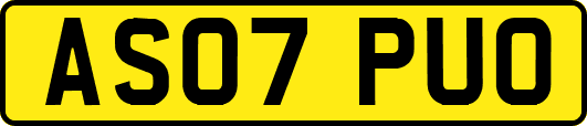 AS07PUO