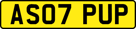 AS07PUP