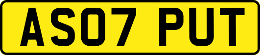 AS07PUT
