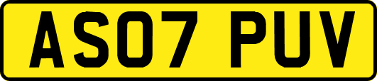 AS07PUV