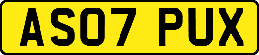 AS07PUX