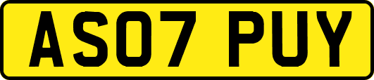 AS07PUY