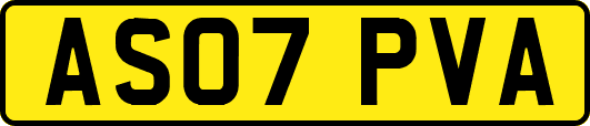 AS07PVA