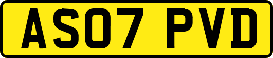 AS07PVD