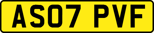 AS07PVF