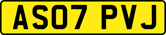 AS07PVJ