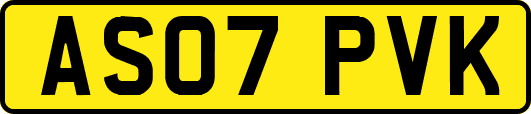 AS07PVK