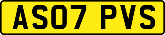 AS07PVS