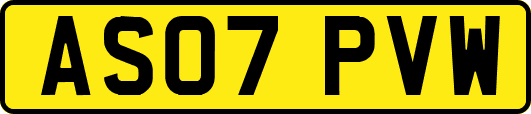 AS07PVW