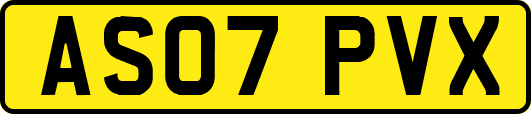 AS07PVX
