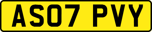 AS07PVY