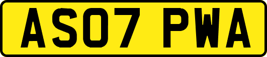 AS07PWA