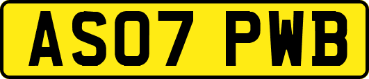 AS07PWB