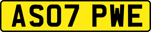 AS07PWE