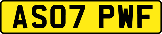 AS07PWF