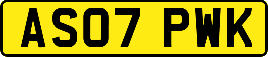 AS07PWK