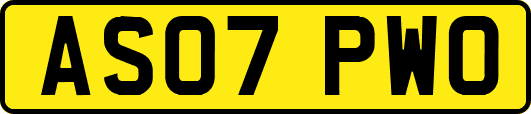 AS07PWO