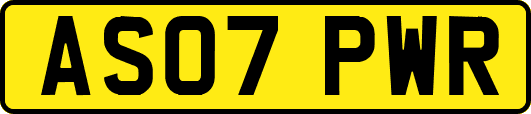 AS07PWR