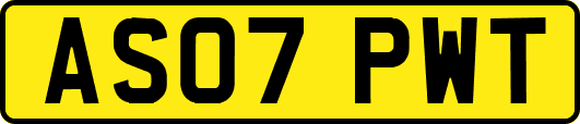 AS07PWT