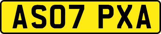 AS07PXA