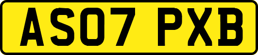 AS07PXB