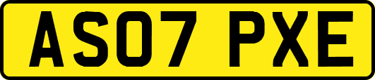 AS07PXE