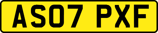 AS07PXF