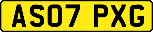 AS07PXG