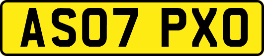 AS07PXO