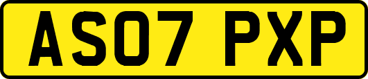 AS07PXP