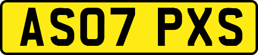 AS07PXS