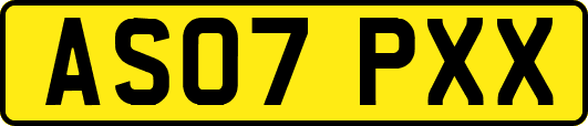 AS07PXX