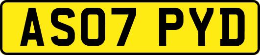 AS07PYD