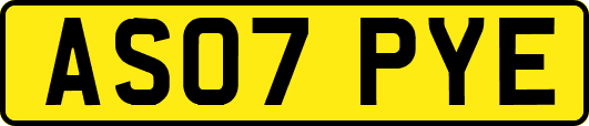AS07PYE