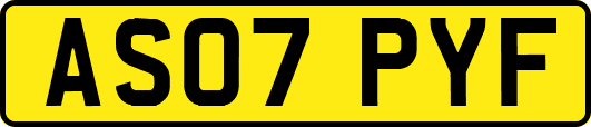 AS07PYF