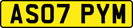 AS07PYM