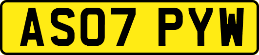 AS07PYW