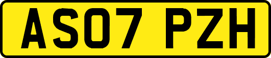 AS07PZH