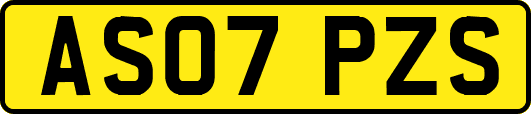 AS07PZS