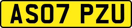 AS07PZU