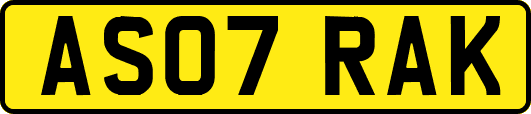 AS07RAK