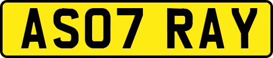 AS07RAY