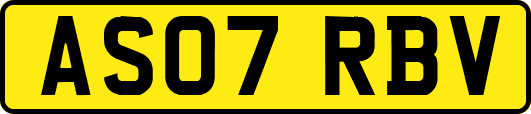AS07RBV