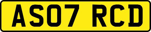 AS07RCD